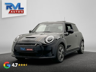 Mini Mini Electric Electric Cooper SE 33 kWh | Carplay | Schuif/kanteldak | Camera | Climate-control | Stoelverwarming |
