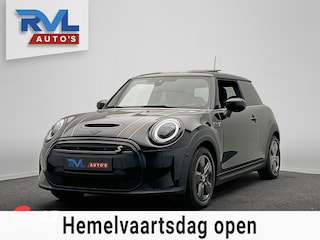 Mini Mini Electric Electric Cooper SE 33 kWh | Carplay | Schuif/kanteldak | Camera | Climate-control | Stoelverwarming |