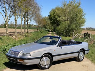 Chrysler Le Baron 3.0i V6 LX CONVERTIBLE, NL AUTO, 93.000KM