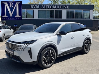Peugeot 3008 Allure 73 kWh SOH 96%| ACHTERUITRIJCAMERA| | KEYLESS ENTRY | WARMTEPOMP| 11.000KM! | DIGI. DASH| STOELVERWARMING| CARPLAY/ ANDROID AUTO|
