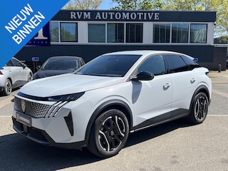 Peugeot 3008 Allure 73 kWh SOH 96%| ACHTERUITRIJCAMERA| | KEYLESS ENTRY | WARMTEPOMP| 11.000KM! | DIGI. DASH| STOELVERWARMING| CARPLAY/ ANDROID AUTO|