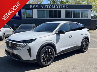 Peugeot 3008 Allure 73 kWh SOH 96%| ACHTERUITRIJCAMERA| | KEYLESS ENTRY | WARMTEPOMP| 11.000KM! | DIGI. DASH| STOELVERWARMING| CARPLAY/ ANDROID AUTO|