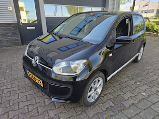 Volkswagen Up UP 1.0 MOVE AUTOMAAT