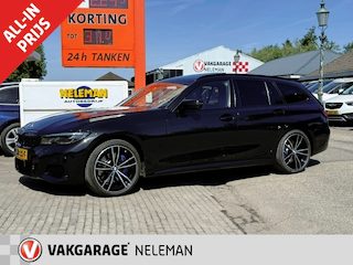 BMW 3-serie Touring (g21) M340IX Business Edition Plus sportstoelen bovag-garantie rijklaarprijs