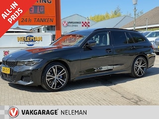 BMW 3-serie Touring (g21) M340IX Business Edition Plus sportstoelen bovag-garantie rijklaarprijs