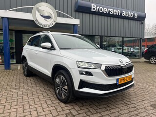 Skoda Karoq 1.5 TSI 150pk DSG-7 Selection met Smartlink+, ACC en Camera