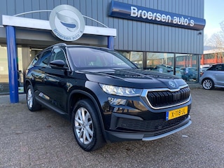 Skoda Kodiaq 1.5 TSI Greentech ACT 150pk DSG-7 Business Edition
