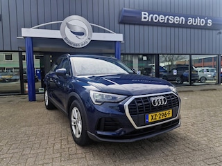Audi Q3 40 TFSI 190pk S tronic quattro met B&O, Navigatie & Cruise contr
