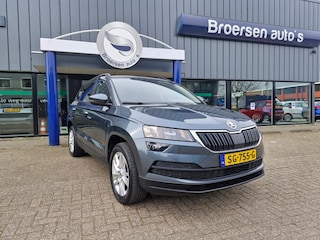 Skoda Karoq 1.0 TSI DSG 115pk Ambition Business met Navigatie, Cruise Contro