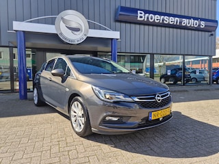 Opel Astra 1.4 Turbo Innovation 150PK | Navigatie | Cruise Control | Trekha