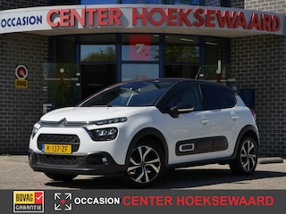 Citroën C3 1.2 PureTech 83pk S&S Shine | Privacy | Full LED | DAB+ | Carplay |