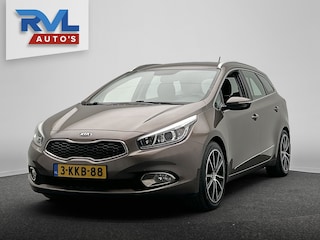 Kia Ceed Cee'd Sportswagon 1.6 GDI 20th Anniversary | Trekhaak | Telefoon | Navigatie | Origineel NL
