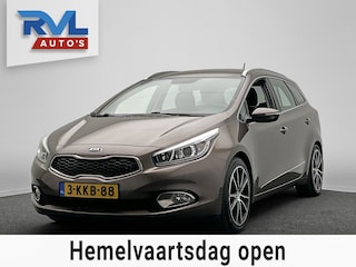 Kia Ceed Cee'd Sportswagon 1.6 GDI 20th Anniversary | Trekhaak | Telefoon | Navigatie | Origineel NL