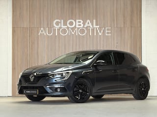 Renault Mégane 1.2 TCe Zen - NAVI - PDC- CRUISE - NW DISTRIBUTIE