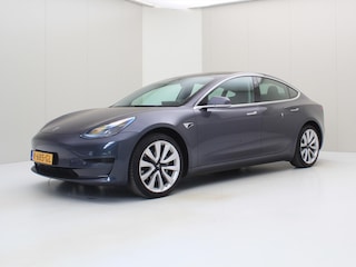 Tesla Model 3 Standard RWD Plus [ LFP-ACCU+19 INCH+AUTOPILOT+60 kWh+PREMIUM AUDIO ]