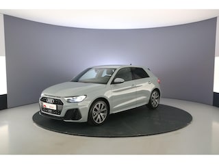Audi A1 Sportback 25 TFSI S edition 95PK | Virtual cockpit | ACC | Led | Carplay | Audi sound | Stoelverwarming | Sportstoelen |