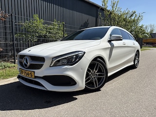 Mercedes-Benz CLA Shooting Brake 180 / AUTOMAAT / AMG PAKKET / NAVI / 71dkm! NAP!