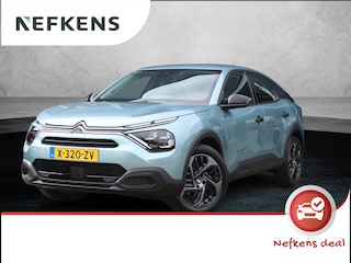 Citroën C4 You 50 kWh Navigatie | Climate Control | Camera | Apple Carplay & Android Auto