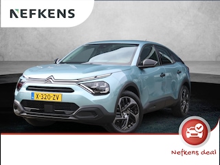 Citroën C4 You 50 kWh Navigatie | Climate Control | Camera | Apple Carplay & Android Auto