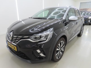 Renault Captur 1.3 TCe 155 Initiale Paris