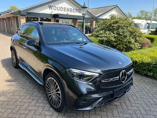 Mercedes-Benz GLC 400e 4-Matic, Airmatic, AMG, Panodak, HUD
