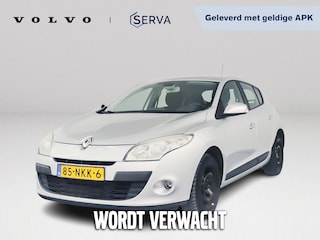 Renault Mégane 1.6 Expression | Airco | Cruise control