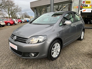 Volkswagen Golf Plus 1.4 TSI Highline, Navigatie, trekhaak, stoelverwarming, Clima, Cruise, etc.