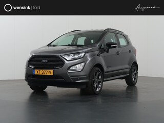 Ford Ecosport 1.0 EcoBoost ST-Line | Winterpakket | Parkeercamera | Climate Control | Cruise Control |
