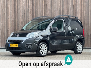 Fiat Fiorino 1.3 MJ SX |Navi|Cruise|Trekhaak|