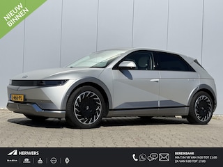 Hyundai Ioniq 5 Project 45 AWD 73kWh / Apple Carplay/Android Auto / Automaat /  Adaptieve Cruise Control / Stoelverwarming voor en achter /