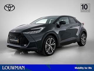 Toyota C-HR Plug-in Hybrid 220 Executive