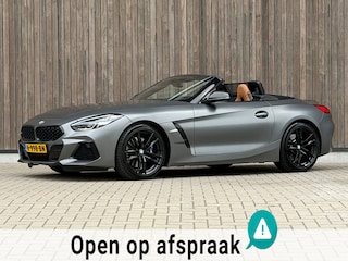 BMW Z4 Roadster SDrive30i High Executive Edition