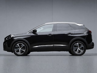 Peugeot 3008 1.2 PureTech Allure Sport (APPLE CARPLAY,NAVI,CAMERA,360 VIEW,CLIMATE,CRUISE,GETINT,LED,SPORTSTOELEN,LM VELGEN)