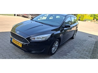 Ford Focus Wagon 1.0 Trend