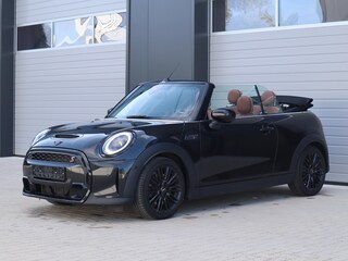 Mini Mini Cabrio | Classic | Harman Kardon | Bruin int.