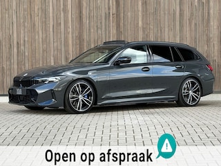 BMW 3-serie Touring 330e xDrive M-Sport / Individual / Pano