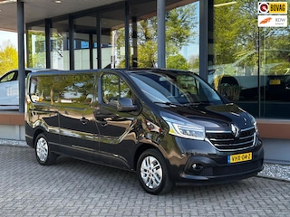 Renault Trafic 2.0 dCi 120 T29 L2H1 DC Luxe