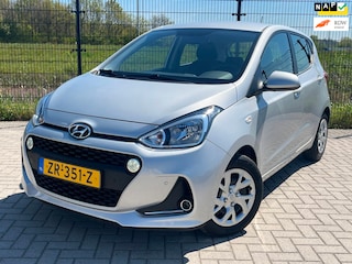 Hyundai i10 1.0i Comfort 5p. | PDC | Automaat | Stoelverwarming | 1ste eigenaar