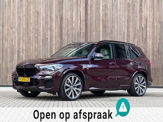 BMW X5 XDrive45e High Executive M-Sport |Ametrin Metallic|