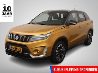 Suzuki Vitara 1.4 Boosterjet Style Smart Hybrid