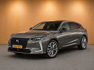 DS 4 E-Tense Performance Line+ 225PK Nieuwstaat!