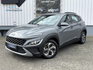 Hyundai Kona 1.6 GDI HEV Comfort | Facelift | Carplay | Camera | PDC | Stoel+stuurverw.