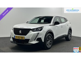 Peugeot 2008 1.2 PureTech Active Pack CAMERA CARPLAY NAVI CRUISE.