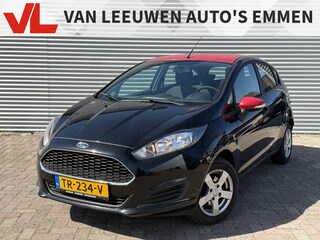 Ford Fiesta 1.25 | Nieuw binnen! | Rijklaar | Airco |
