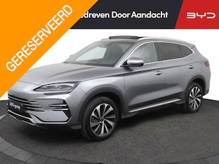 BYD Seal U 1.5 DM-i FWD Boost | VERWACHT | BYD DEALER | Panorama dak | Apple Carplay | Navigatie | 360 graden camera