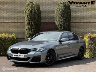 BMW 530i M Sport High Executive Laser*Pano*H&K*Head-Up