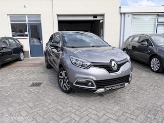 Renault Captur 0.9 TCe Xmod