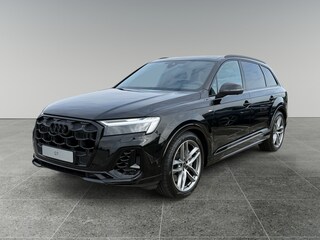 Audi Q7 55 TFSI e quattro Pro Line S
