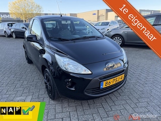 Ford Ka 1.2 Comfort start/stop,Airco,1e eigenaar!