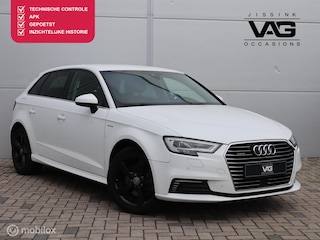 Audi A3 Sportback 1.4 e-tron Lease Edition